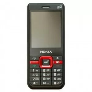 Nokia H999i + 3 sim карты (копия)