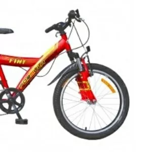 Купить детский велосипед  Formula Fint SS,  велосипеды продажа