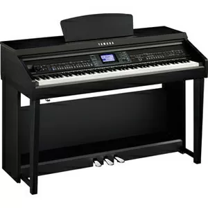 Продаю Цифровое пианино Yamaha clavinova CVP-601B в Кировограде