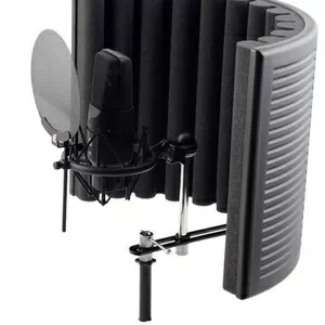 Вокальный микрофон SE Electronics X1 Studio Bundle продам г.Кировоград