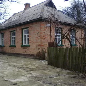 Продается дом в с. Большая Виска Кировоградской области