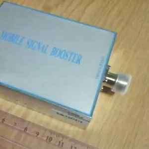 Ретранслятор,  повторитель GSM-1860 SA 1800 MHz