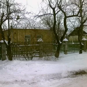 Продам хороший дом в городе Помошная Добровеличковского района 