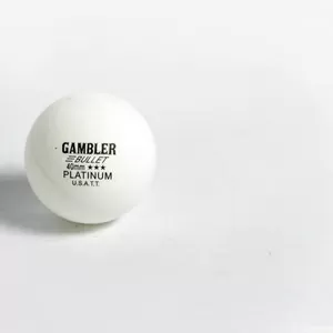 Теннисные мячи GAMBLER Platinum