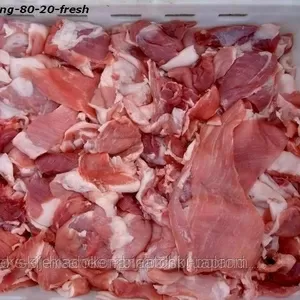 Мясо свиное/говяжье 