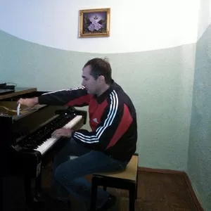 настройка пианино фортепиано