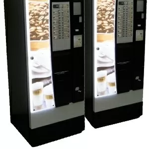 Продам Кофейный Автомат Saeco