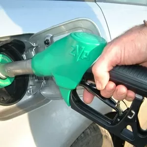 Бензин и Дизельное топливо продам 