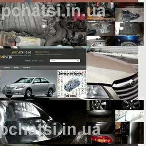 Авто-Разборка Японского и Корейского автопрома