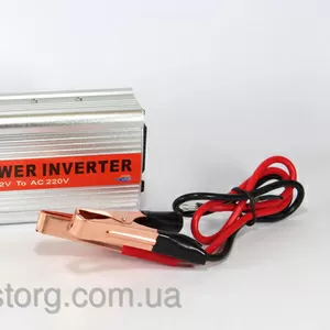 Преобразователь,  инвертор,  12v-220v,  2000W AC/DC (HAD)