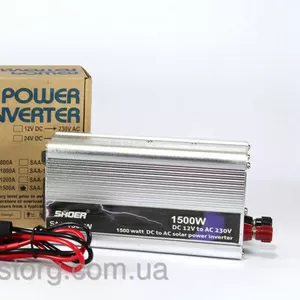 Преобразователь AC/DC 1500W SAA UKC (20)