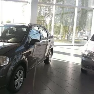 ZAZ Vida (Chevrolet Aveo). Немецкое качество по Украинской цене!