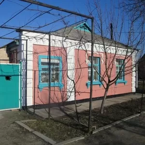 Продам дом на Кущевке          ул. Вознесенская