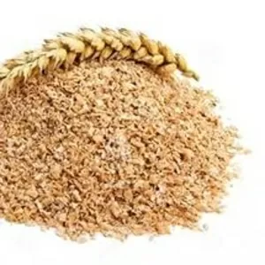 Продам висівки пшеничні,  жом 