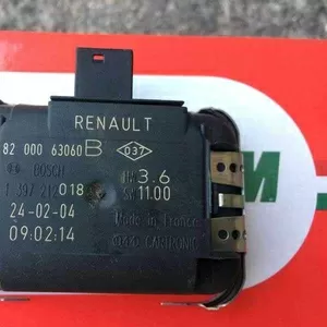 Б/у сенсор датчик дождя 8200063060,  Renault Laguna 2,  Рено Лагуна 2