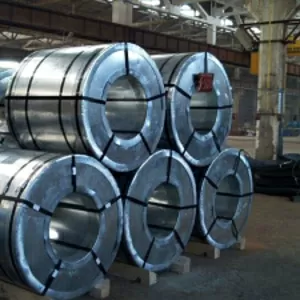 Продам в Кировограде трансформаторная сталь с карлитовым покрытием