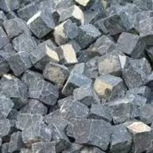 Продам в Кировограде Базальт - Камень природный Базальт 10 mm
