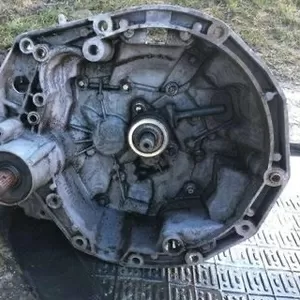 Бу КПП 5ст. 1.9dci Renault Laguna 2,  JR5 016