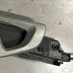 Бу ручка двери Smart ForFour,  A4547600061,  MN900108 внутренняя передняя правая.