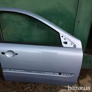 Бу дверь передняя правая Renault Laguna 2,  7751471659