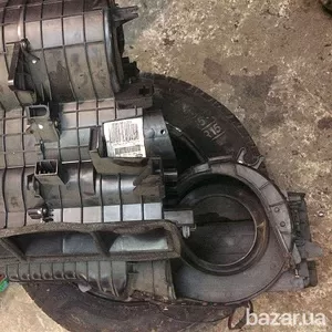 Б/у корпус печки Renault Scenic 2,  8200367469,  2003-2006