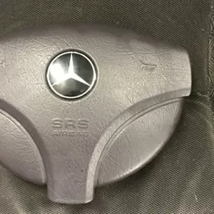 Бу подушка безопасности Airbag Mercedes W168 ,  A1684600098,  1684600098