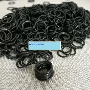 Кільця O-Ring ущільнювальні кольцо уплотнительное о-ринг wseals.com