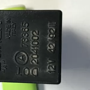 Бу реле Bitron 2041002 / 73365 Renault Laguna 1