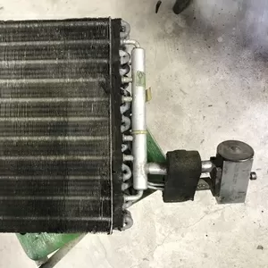 Бу испаритель кондиционера Renault Laguna 1,  7701042182,  7032102239