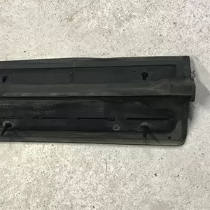 Бу заслонка печки Renault Laguna 1,  90.705.30.155,  9070530155
