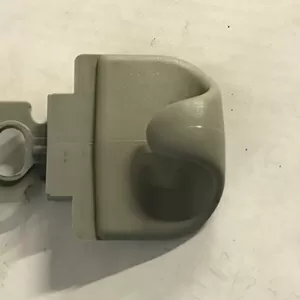 Бу крючок потолочной ручки Renault Laguna 1,  7700809447