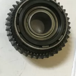 Бу шестерня 2-й передачи PK6,  27x40 зубов 8200269150 Renault Trafic Laguna 