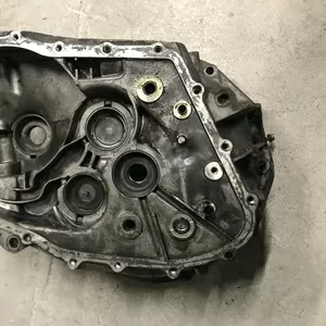 Бу корпус передний Renault Laguna 2,  1.9dci PK6 8200064493