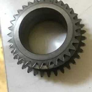 Бу шестерня 5-й передачи 31 зуб КПП PK6 8200184048 Renault Laguna Trafic