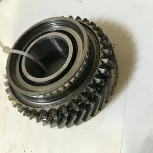 Бу шестерня 4-й передачи 40 зубов КПП PK6 8200184047 Renault Laguna Trafic Master