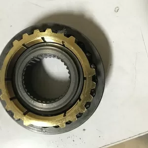 Бу муфта синхронизации задней передачи КПП PK6 7701713293 Renault Laguna Trafic Master