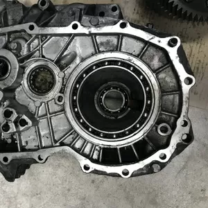 Бу корпус КПП 7700600516 Renault Laguna Megane Clio Kangoo