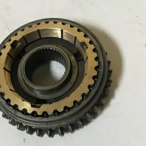 Бу синхронизатор 1-2 передачи Chery Amulet,  оригинал 015311239AA