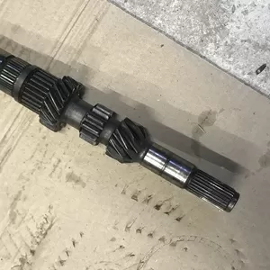 Бу вал первичный Chery Amulet  оригинал  A11-3AA015311101AA