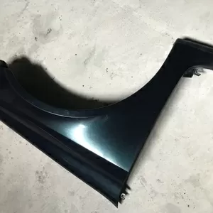 Бу крыло переднее правое Renault Laguna 2,  8200129521,  цвет NV903