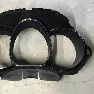 Бу накладка панели приборов Kia Rio 3,  84831-4X000