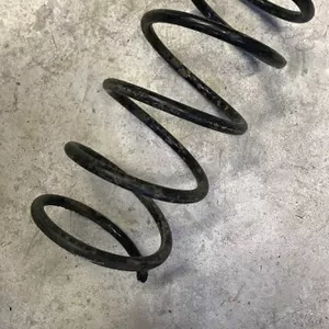 Бу пружина передняя Renault Laguna 1,  8200014937