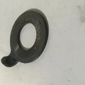 Бу шайба стопорная  КПП JR5 8200196541,  d=35.5,   Renault Megane Laguna Kangoo