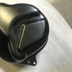 Бу крышка КПП JR5 8200297214 Renault Megane Laguna Kangoo 