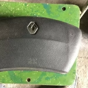 Б/у подушка безопасности AirBag 8200071201,  Renault
