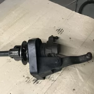 Бу механизм выбора передачи КПП JR5 328905083R Renault Megane Laguna