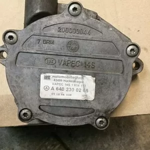 Б/у вакуумный насос Mercedes ,  Mitsubishi Colt ,  Smart ForFour,  A6402300265