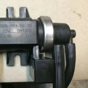 Б/у датчик клапан управления турбины Colt,  Smart ForFour,  A0051535528