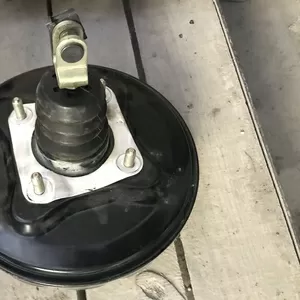 Бу усилитель тормозов вакуумний S12-3510030 Chery Kimo