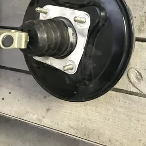 Бу усилитель тормозов вакуумний S21-3510030 Chery Jaggi